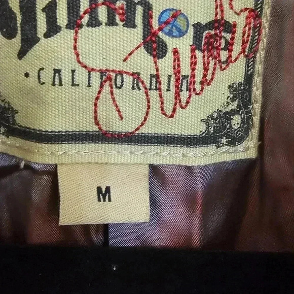 Fillmore Wool Blazer Houndstooth - Picture 3 of 7